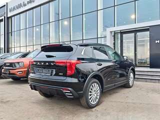 2026 Haval Jolion I Рестайлинг 2, чёрный, 2899000 рублей, вид 5