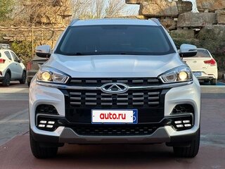 2021 Chery Tiggo 8 I, белый, 1500000 рублей, вид 1