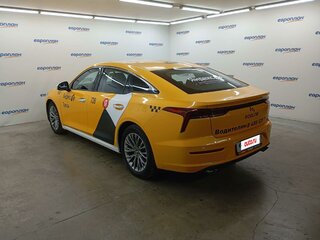 2023 FAW Bestune B70 I, белый, 1235700 рублей, вид 4