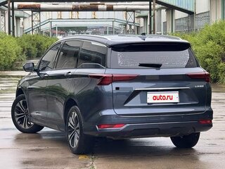 2022 Wuling Victory, синий, 1560000 рублей, вид 4
