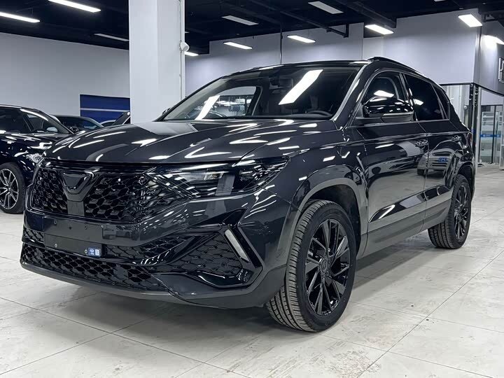 Jetta VS5 I Рестайлинг