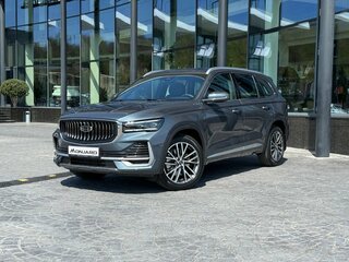 2026 Geely Monjaro I, серый, 4599990 рублей, вид 1