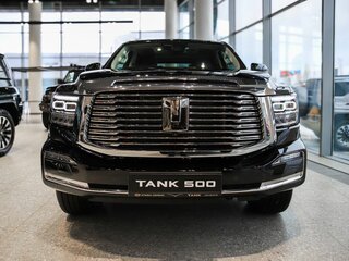 2025 Tank 500 I, чёрный, 7999000 рублей, вид 1