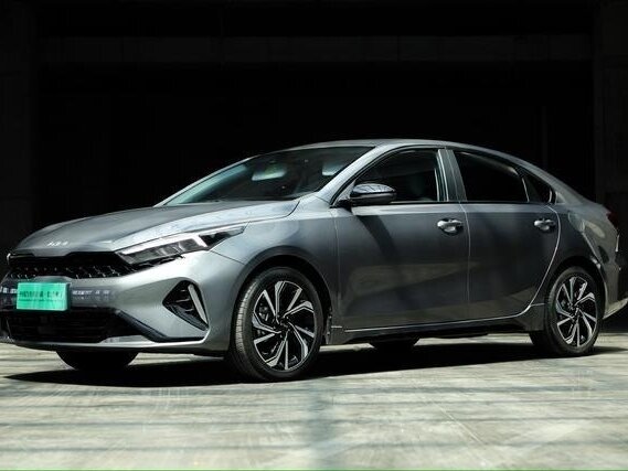 Kia K3 II (China Market)