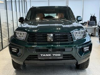 2025 Tank 700, зелёный, 10699000 рублей, вид 1