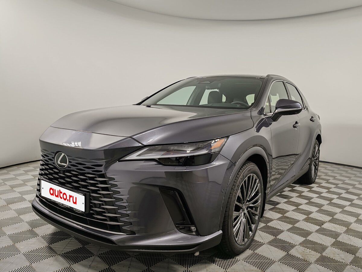 Lexus RX 350 V