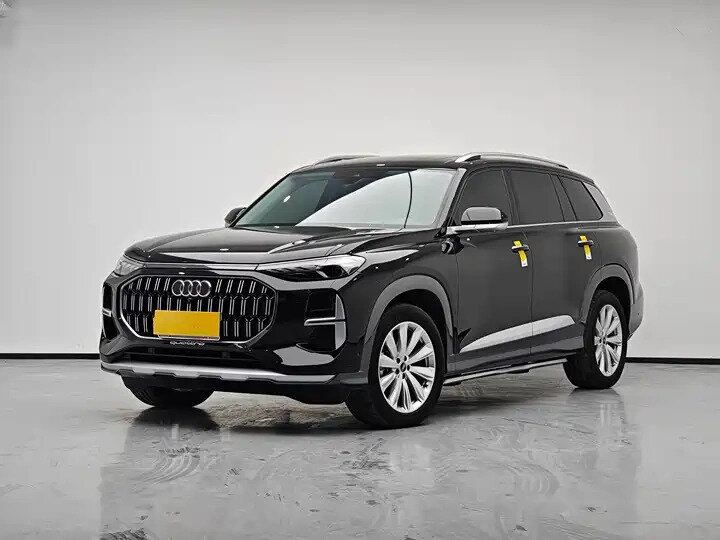 Audi Q6 45 TFSI