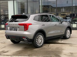 2025 Haval Jolion I Рестайлинг, серый, 2649000 рублей, вид 3