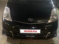 2008 Toyota Prius II Рестайлинг (XW20), чёрный, 700000 рублей - вид 1