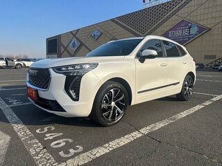 2022 Haval Jolion I, белый, 1224990 рублей, вид 1