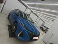2018 Toyota Prius PHV ZVW52 Prime IV (XW50), синий, 2250000 рублей - вид 8