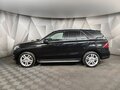 2016 Mercedes-Benz GLE 300 I (W166), чёрный, 3055150 рублей - вид 4