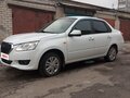 2019 Datsun on-DO I, белый, 560000 рублей - вид 1