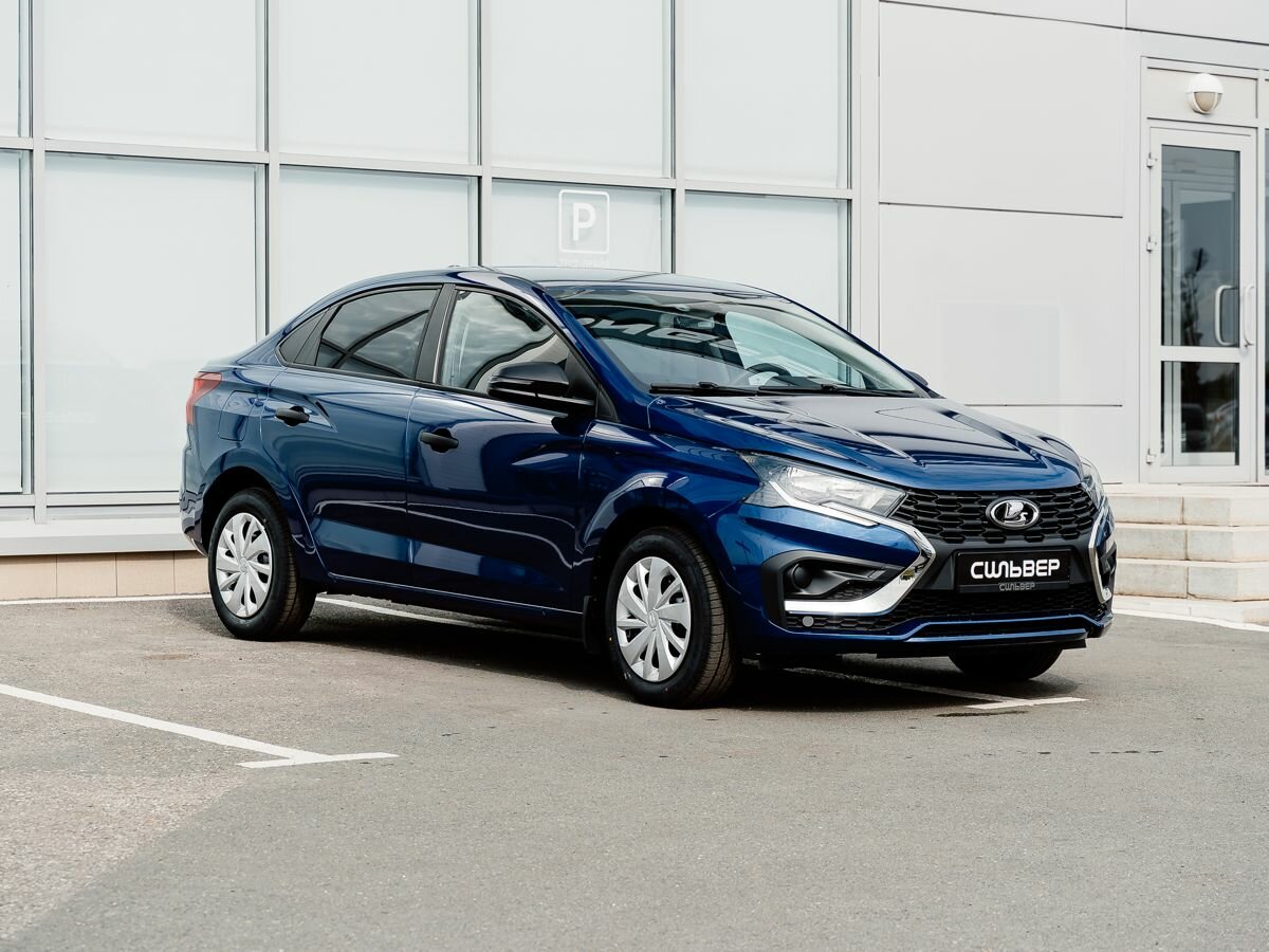 Lada (ВАЗ) Iskra