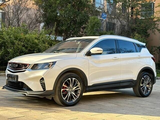 Geely Binyue I