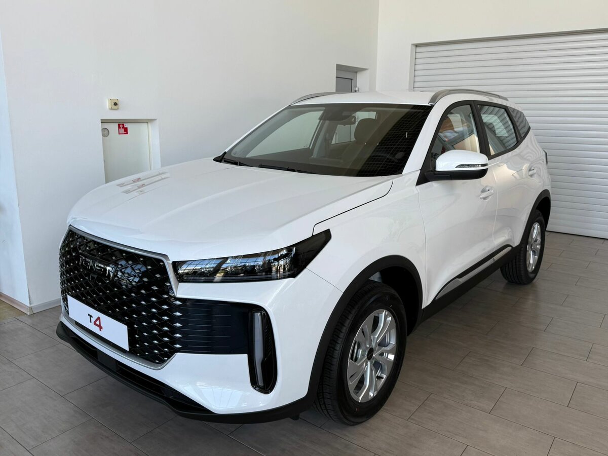 Tenet T4