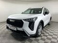 2026 Haval Jolion I Рестайлинг, белый, 2599000 рублей