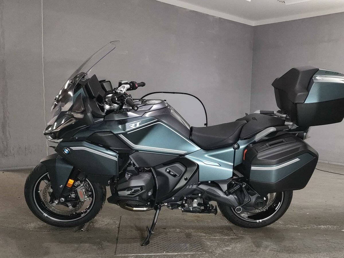 BMW R 1300 RT