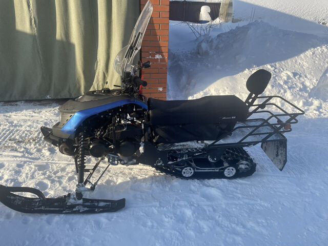 Другие Снегоходы (другие)