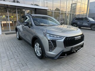 2026 Haval Jolion I Рестайлинг 2, серый, 2599000 рублей, вид 3