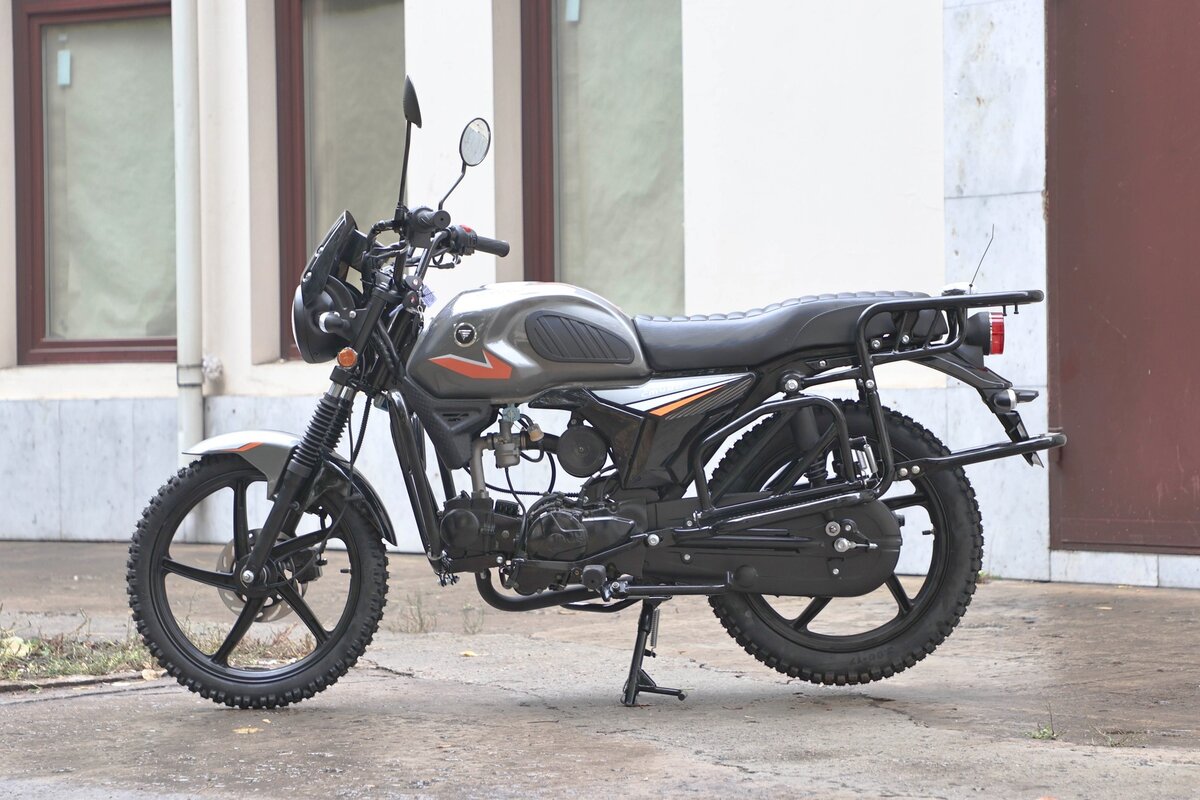 VMC (Vento) Nova