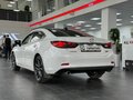 2013 Mazda 6 III (GJ), белый, 1589000 рублей - вид 6