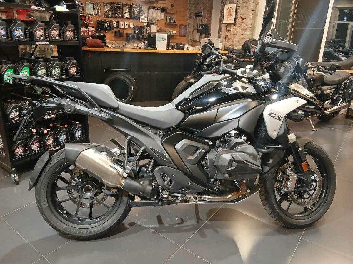BMW R 1300 GS