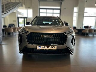 2026 Haval Jolion I Рестайлинг 2, серый, 2649000 рублей, вид 1