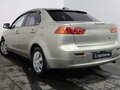 2007 Mitsubishi Lancer X, бежевый, 349000 рублей - вид 5