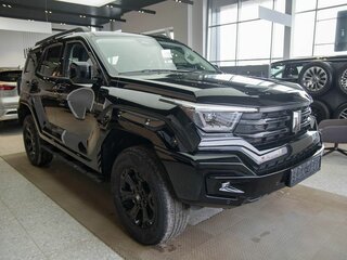 2025 Tank 400 I, чёрный, 6299000 рублей, вид 1