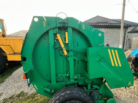 2017 Бобруйск АгроМаш ПР-Ф-145, 480000 рублей, вид 1