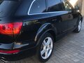 2008 Audi Q7 I (4L), чёрный - вид 3
