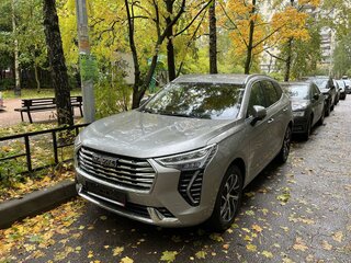 2022 Haval Jolion I, серый, 1750000 рублей, вид 1