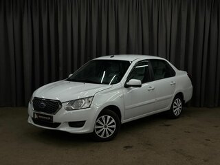 2017 Datsun on-DO I, белый, 399900 рублей, вид 1
