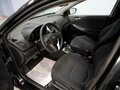 2016 Hyundai Solaris I Рестайлинг, чёрный, 949000 рублей - вид 5