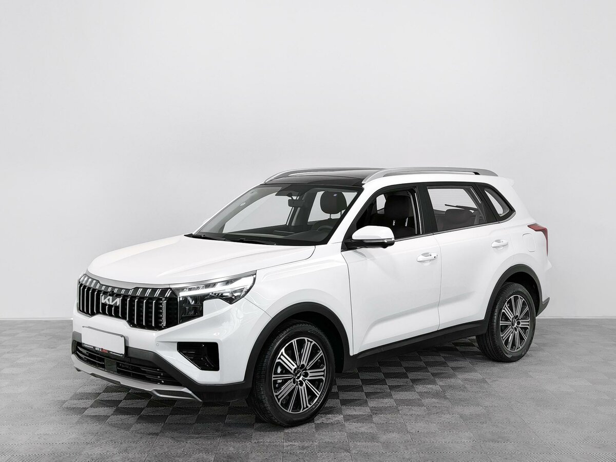 Kia Sportage V