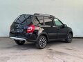 2025 Lada (ВАЗ) Granta Cross I Рестайлинг, чёрный, 1286000 рублей - вид 3