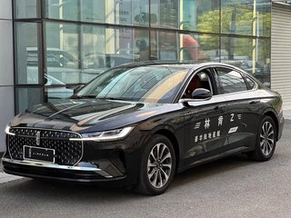 2025 Lincoln Z, чёрный, 4700000 рублей, вид 2