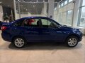 2026 Lada (ВАЗ) Granta I Рестайлинг, синий - вид 4