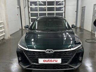 2023 Chery Arrizo 8, зелёный, 2200000 рублей, вид 1