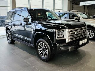 2026 Haval H9 II, чёрный, 4799000 рублей, вид 1