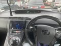 2010 Toyota Prius III (XW30), чёрный, 1010000 рублей - вид 8