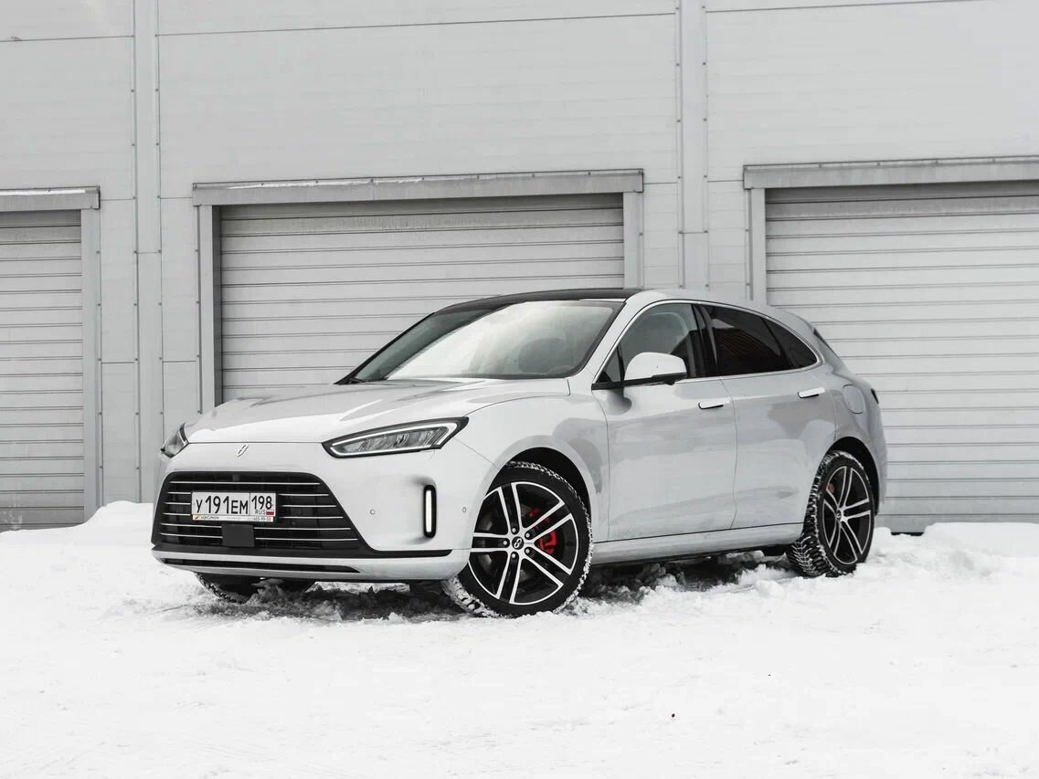 Aito M5 I