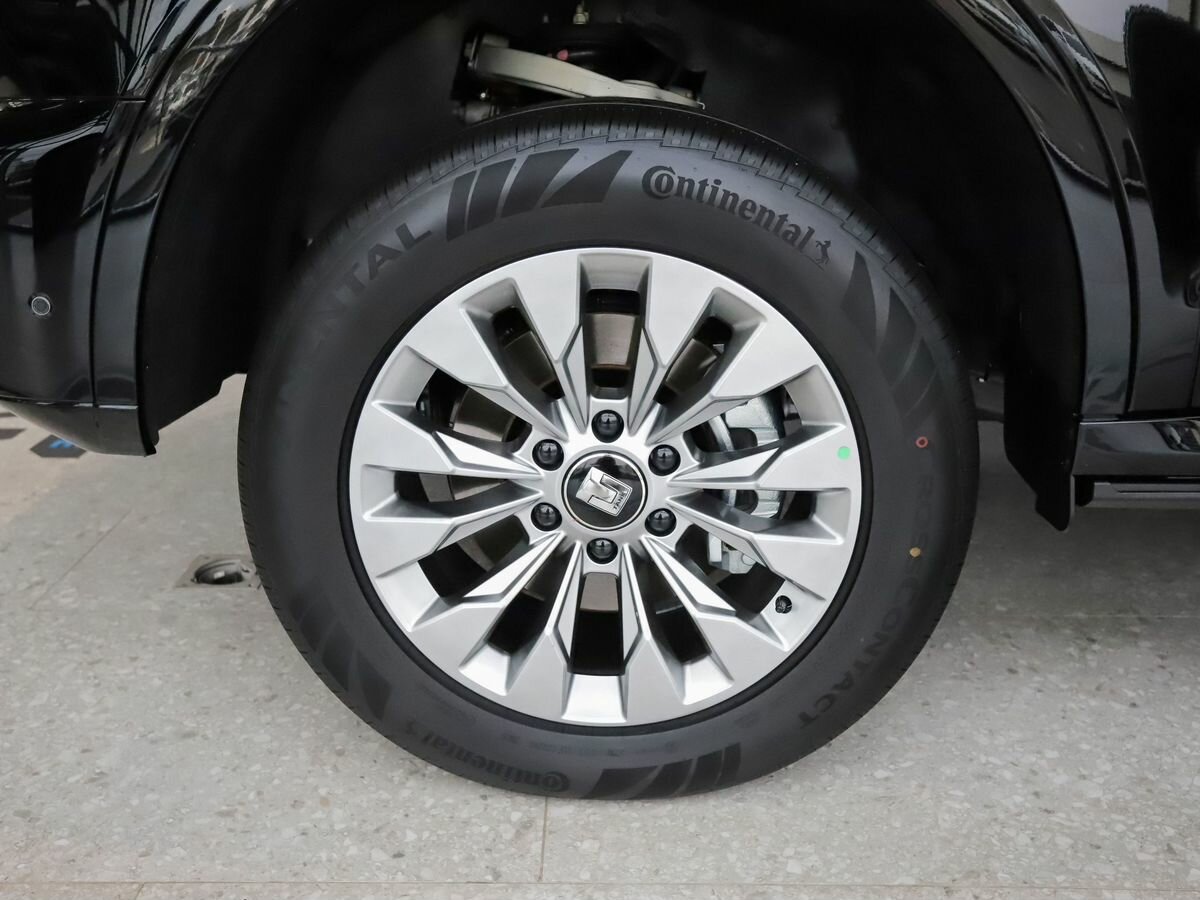 Tank 500 Hi-Charge I, фото 8