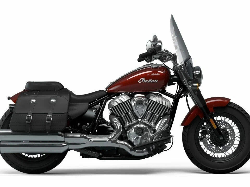 Indian Scout