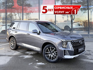 2026 GAC GS8 Dragon II, серый, 4949000 рублей, вид 1