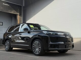 2026 Geely Galaxy M9 210, чёрный, 5540000 рублей, вид 1