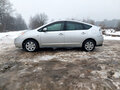 2004 Toyota Prius II (XW20), серый, 499999 рублей - вид 1