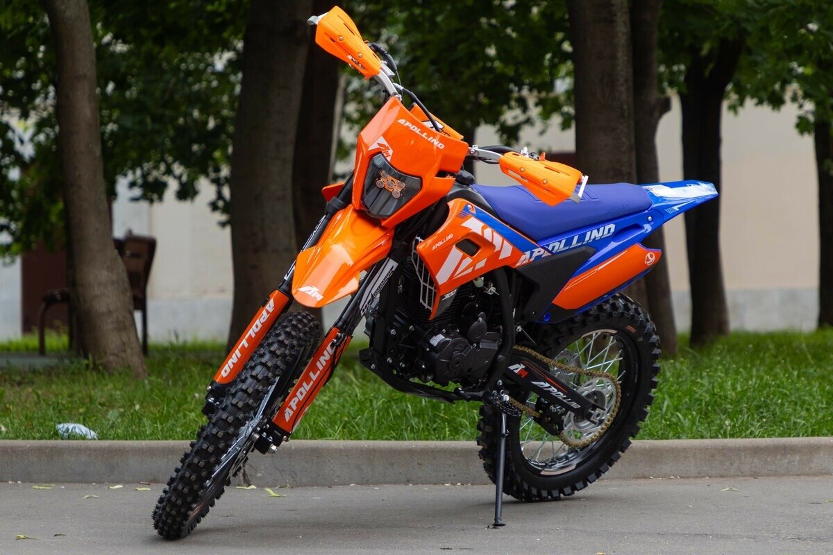 Yacota Apollino AM 300