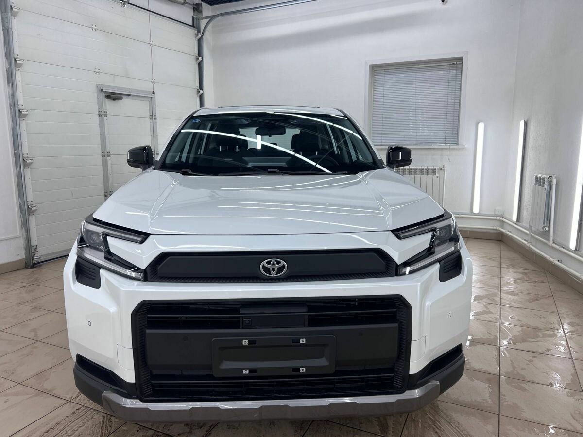 Toyota RAV4 VI (XA60)